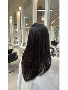 タヤ イオンモール津田沼North店(TAYA) ネオメテオストレート