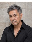 【大人の似合わせカット】
