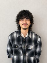 テーラヘアー 上福岡店(TELA HAIR) 西久保