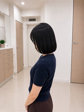 ケア バイ ノッシュ 天神大名(CARE by NOSH) 【CAREbyNOSH】髪質改善ストレート/縮毛矯正/福岡トリートメント