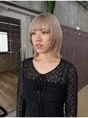 ハイトーンベージュ