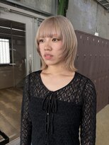 ユニオン(Union)&nbsp;ハイトーンベージュ