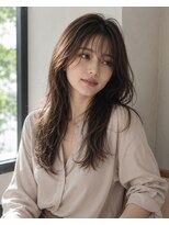 グロウ 赤羽(grow)&nbsp;韓国風ロングレイヤー