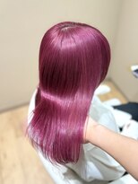 ジーナ 船橋南口(Zina) ベリーピンク/カシスピンク/ブリーチ/Zina船橋南口