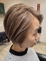 フュゼ(fusee)&nbsp;オトナ女子のグラボブ