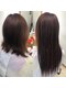 エル(EL)の写真/    長さもボリュームも自由自在。理想の髪を叶えます