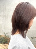 年齢髪もまとまる