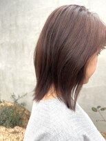 オト(oto) 年齢髪もまとまる