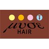 ミューズ ヘアー(Muse hair)のお店ロゴ