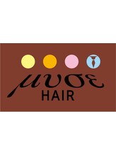 Muse hair 【ミューズヘア】