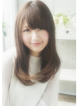 オリーブフォーヘアー(olive For hair) ☆ドーリーストレート☆【olive for hair】03-6914-0898