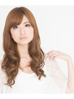 アンジェ(ANGE)&nbsp;☆女っぽくエレガントに大変身☆
