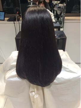 美容室 パルス 静岡鷹匠店(PALS) プラチナ