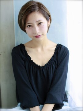 バース(BIRTH) 天神【BIRTH】 ワンサイドクラシカルショート2