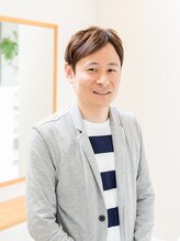 ヘアー アン レーブ(Hair An Reve)&nbsp;安藤 紀貴