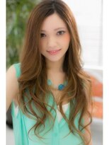 トゥルース 亀有店(TRUTH) クリーミーカール