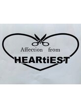 アフェクション フロム ハーティエスト(Affection from HEARtiEST)