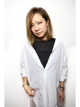 ウェルズ グランデ 田原本店(Well's GRANDE) 宮元 晴奈