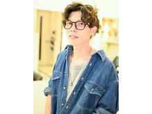 ヘアーメイク ヴァンセット HAIR & MAKE VINGT-SEPT