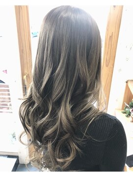 クラウドナイン(CLOUD Nine) オリーブグレージュ