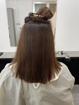 プライズ 所沢プロぺ通り店(prize)&nbsp;縮毛矯正【所沢】