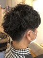 アグ ヘアー サンド 小倉守恒店(Agu hair sand) メンズカット、刈り上げパーマ、スタイルお任せください♪