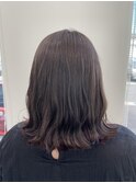 外ハネボブ