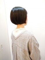 フォーカス 南柏店(FOCUS) ミニボブ