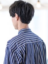 ヴィアラ 自由が丘(VIALA)&nbsp;【VIALA 自由が丘】王道×センターパート