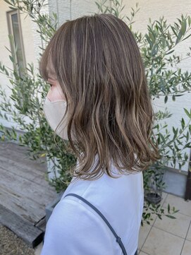 リル 新浜店(LiL) ２０２２ LiL hair by葭本8