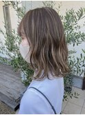 2022 LiL hair by葭本8