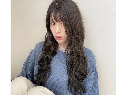 アリーヘアー(ALLY Hair)の写真