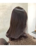 ラベンダーピンクブラウン