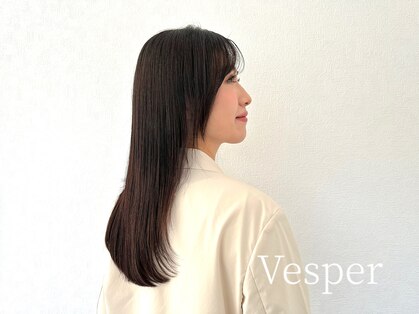 ヴェスパー(Vesper)の写真