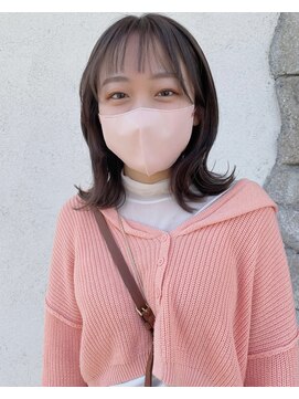 シェミール(CHEMIR) beige