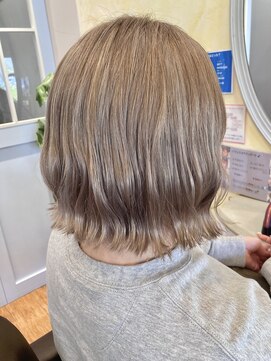 ラ ブリエ 成田公津の杜(La briller) ホワイトミルクティー