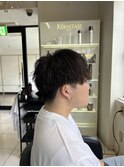 ソフトツイストパーマ ツイストパーマ スパイラルパーマ