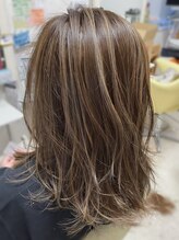 ビューティーサロン クレマン(Beauty salon a.cr'emant.)