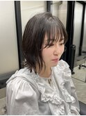 くびれボブ