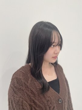 トップスタイル シズオカ(TopStyle SHIZUOKA) ナチュラルブラック