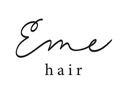 エメヘアー(Eme hair)の写真