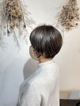 ルッツ カオラ(Ruttu KaoLa) ショート/ショートカット/白髪染め/髪質改善/志木