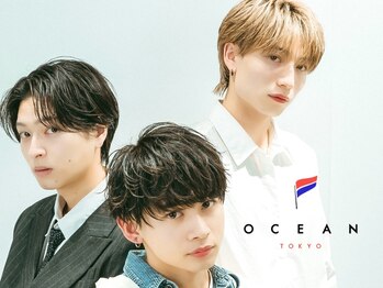 OCEAN TOKYO 本店【オーシャントーキョー】