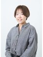 フェリーク ウジヤマダ(feerique UJIYAMADA) 盆野 有未子