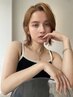 新規様限定クーポン　カット＋ケアカラー＋トリートメント　　￥7150