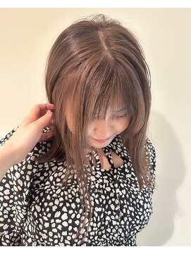 メゾンシアー(Maison Sheer) .