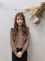 サニー(SUNNY) 櫨本 菜緒