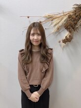 サニー(SUNNY) 櫨本 菜緒