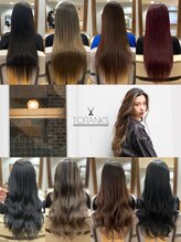 トランクス(TORANK'S)