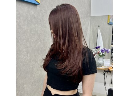エマ(EMA)の写真